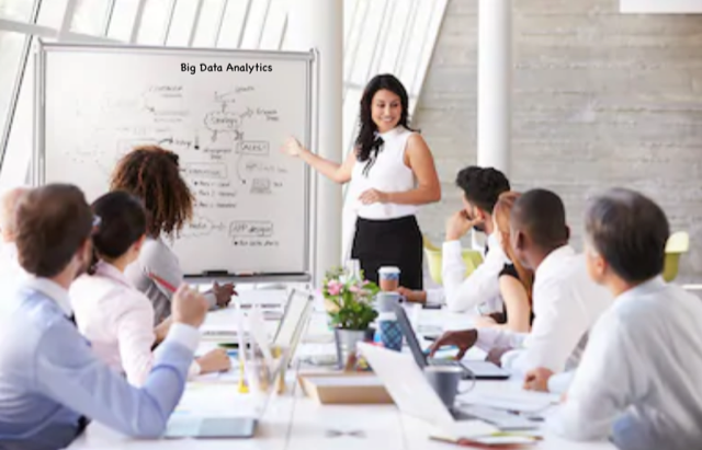 Ambeone Data Science course in Dubai