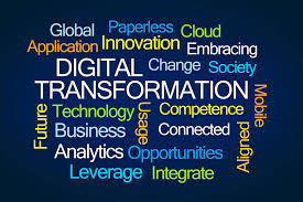 Ambeone Digital Transformation Course