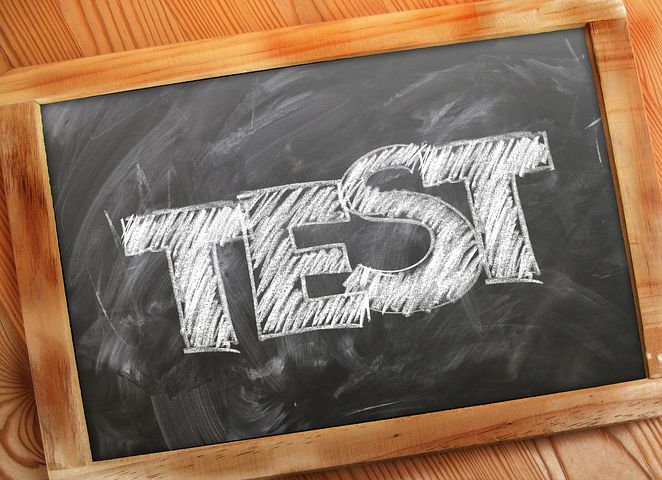 Ambeone Aptitude Test for Data Science Career