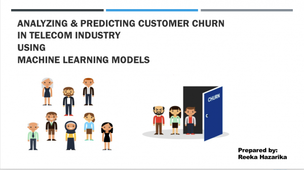Ambeone Data Science Project