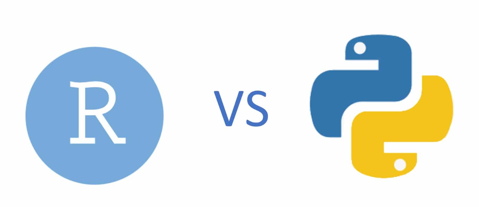Ambeone Data Science Course R vs Python