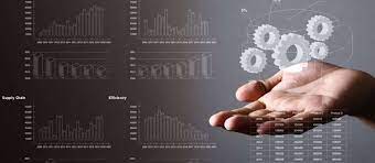 Ambeone Data Science in Manufacturing